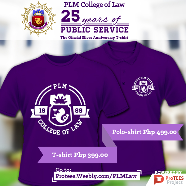 PLM College of Law - ProTEES Professional